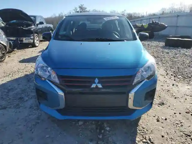 ML32AWHJ8RH003963 2024 MITSUBISHI MIRAGE-4