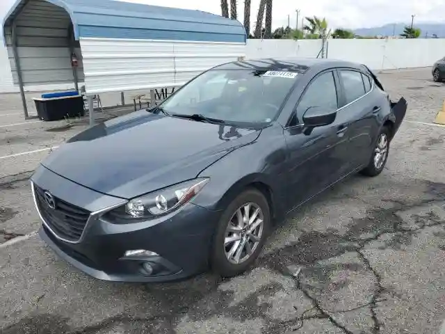 3MZBM1L75FM124621 2015 MAZDA 3-0