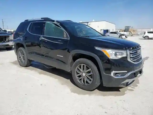 1GKKNMLA9KZ300452 2019 GMC ACADIA-3