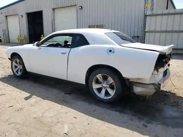2C3CDZAG0KH732004 2019 DODGE CHALLENGER-1