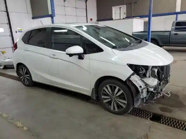JHMGK5H74GX046356 2016 HONDA FIT-3