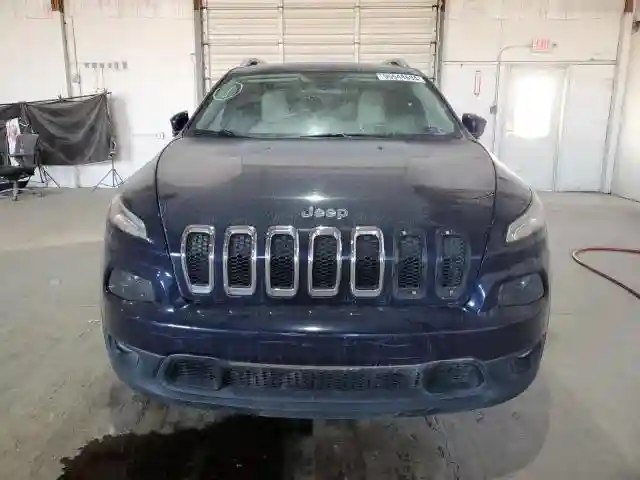1C4PJMCB1GW244439 2016 JEEP GRAND CHEROKEE-4