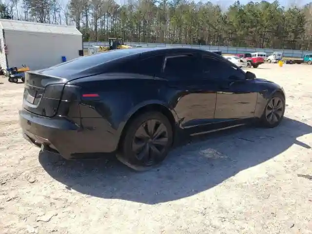 5YJSA1E59PF526333 2023 TESLA MODEL S-2