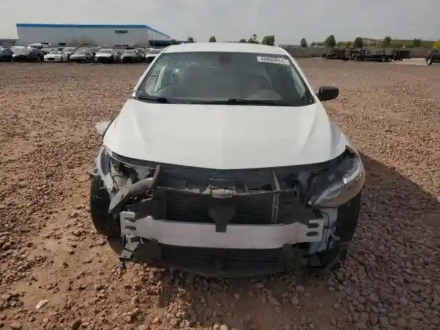1G1ZC5ST7NF178391 2022 CHEVROLET MALIBU-4