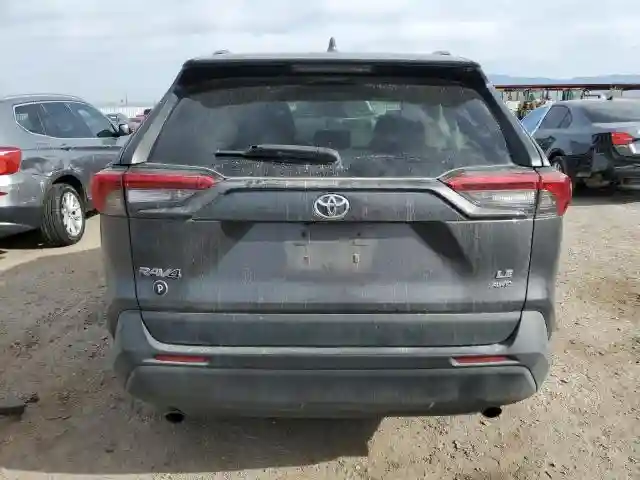 2T3F1RFVXMC212552 2021 TOYOTA RAV4-5