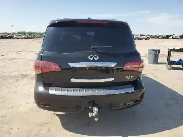 JN8AZ2ND4G9801512 2016 INFINITI QX80-5