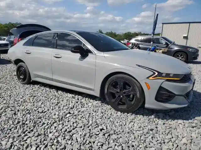 5XXG64J25MG061580 2021 KIA K5-3