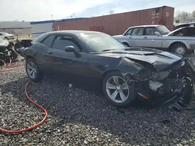 2C3CDZAG8KH672148 2019 DODGE CHALLENGER-3