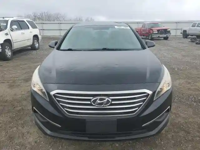 5NPE24AF3GH284974 2016 HYUNDAI SONATA-4