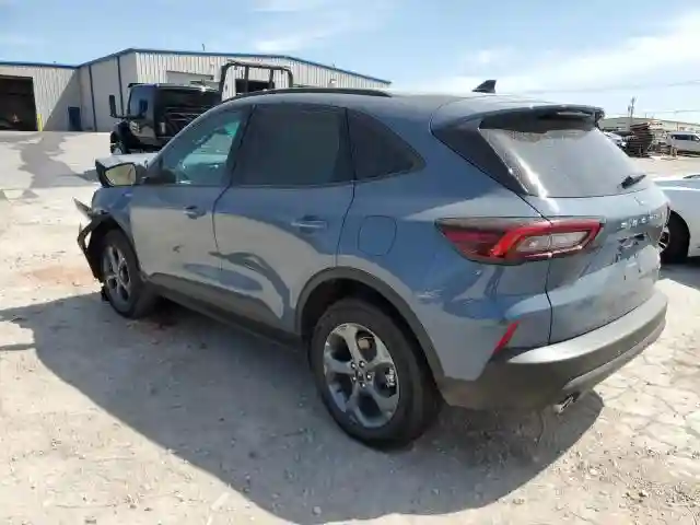 1FMCU9MN0SUA15682 2025 FORD ESCAPE ST-1