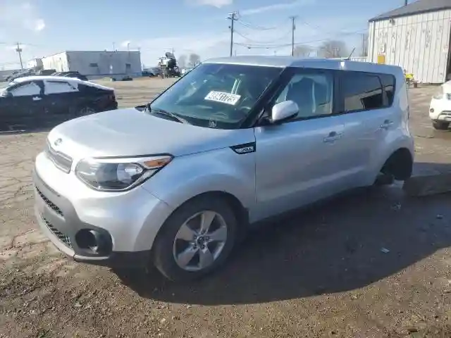 KNDJN2A29K7696157 2019 KIA SOUL-0