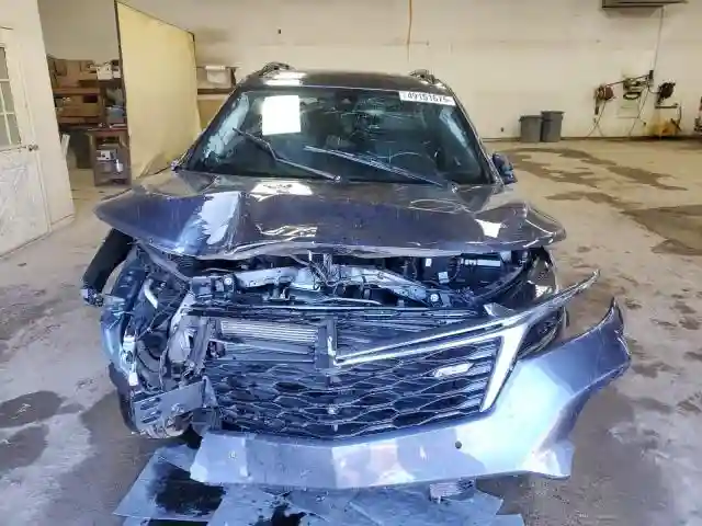 3GNAXWEVXNS107250 2022 CHEVROLET EQUINOX-4