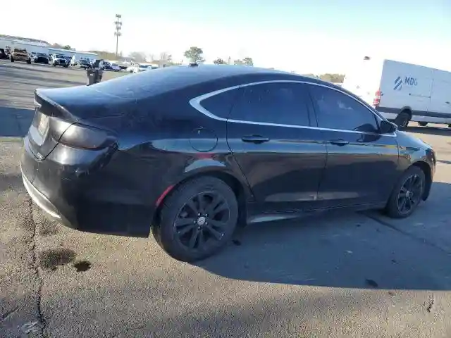 1C3CCCAB6FN679262 2015 CHRYSLER 200-2