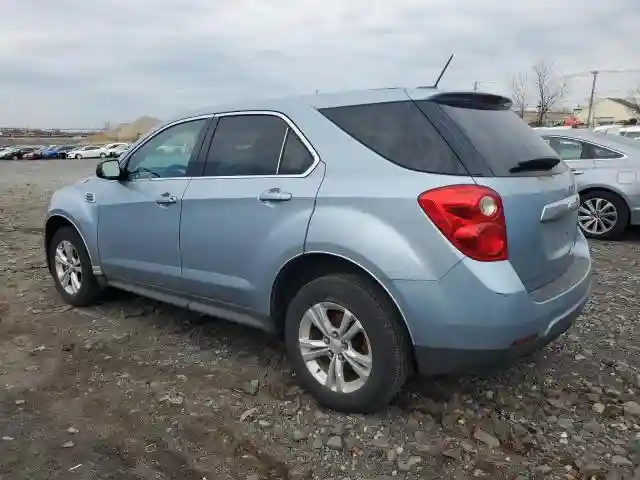 2GNFLEEK7F6143124 2015 CHEVROLET EQUINOX-1