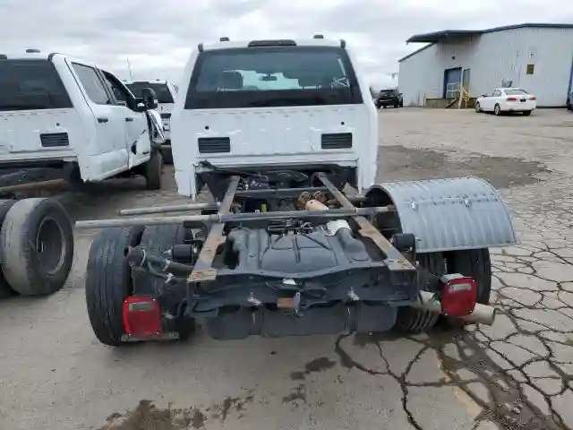 1FD8W3HT3NEE12596 2022 FORD F350-5