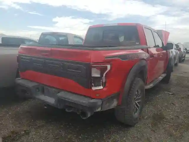 1FTFW1RG6LFB58147 2020 FORD F150-2