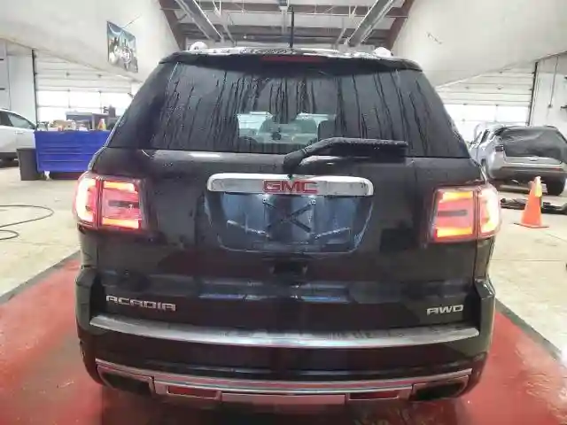 1GKKVTKD1GJ213186 2016 GMC ACADIA DEN-5