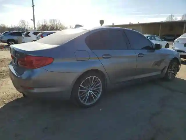 WBAJR7C01LCD80208 2020 BMW 5 SERIES-2