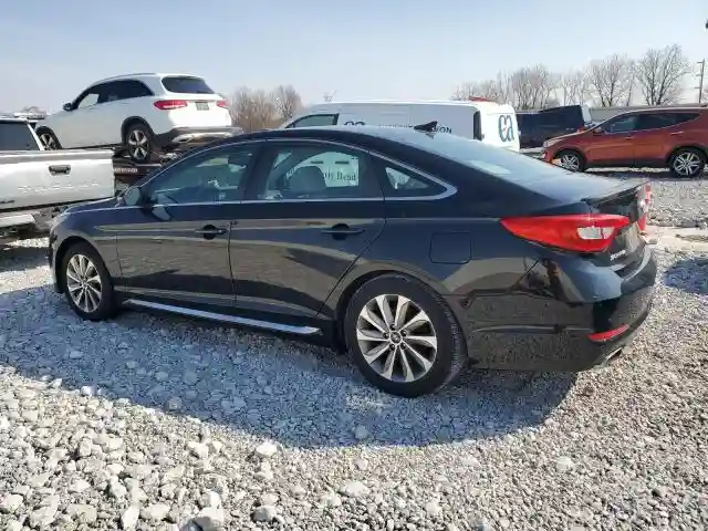 5NPE34AF9FH093247 2015 HYUNDAI SONATA-1