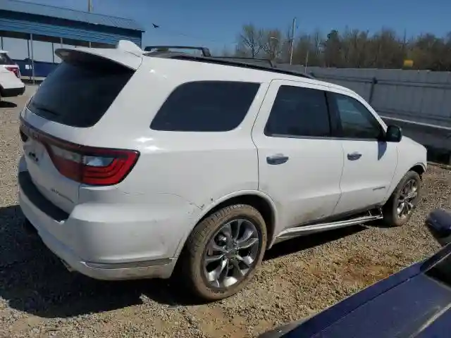 1C4SDHET5MC604386 2021 DODGE DURANGO-2