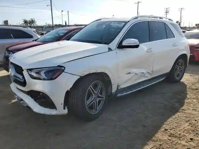 4JGFB4JB3LA216561 2020 MERCEDES-BENZ GLE-CLASS-0