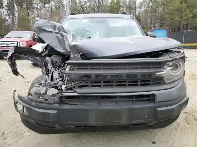 3FMCR9A65MRA36469 2021 FORD BRONCO-4