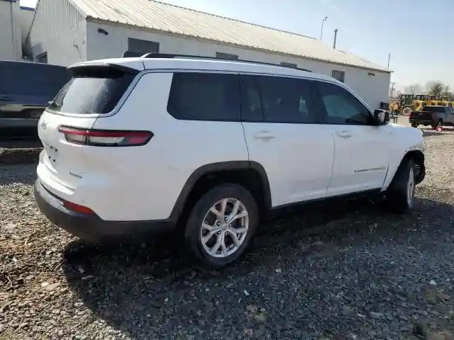 1C4RJKBG2N8504469 2022 JEEP GRAND CHEROKEE-2