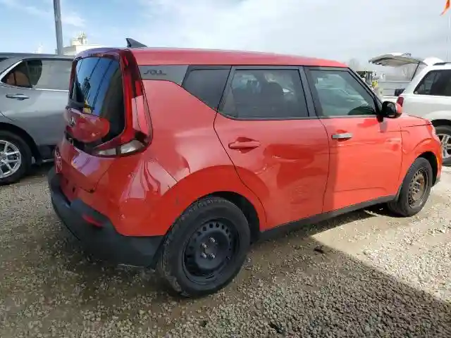 KNDJ23AU1L7055585 2020 KIA SOUL-2