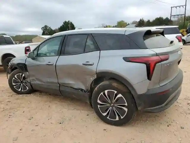3GNKDBRJ4RS216273 2024 CHEVROLET BLAZER-1