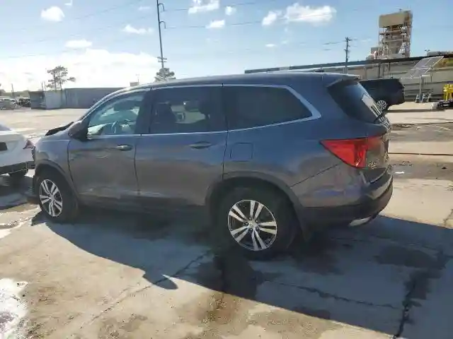 5FNYF5H53HB040567 2017 HONDA PILOT-1
