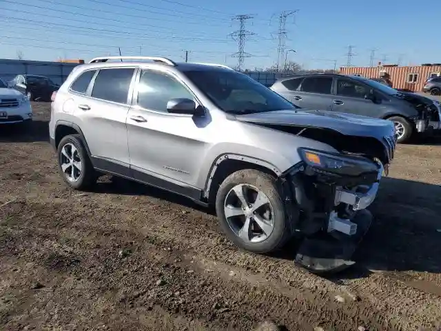 1C4PJMDX2KD383123 2019 JEEP GRAND CHEROKEE-3