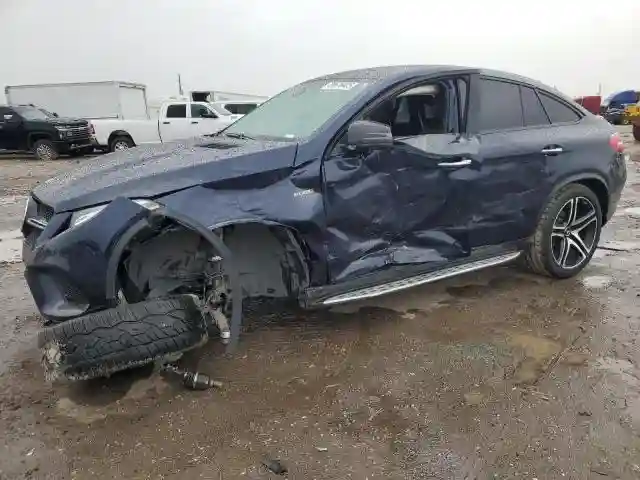 4JGED6EB3JA123192 2018 MERCEDES-BENZ GLE-CLASS-0