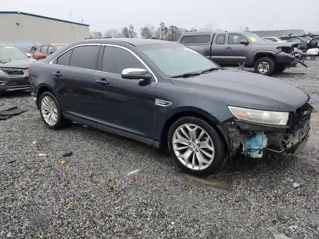 1FAHP2F84FG116296 2015 FORD TAURUS-3