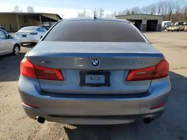 WBAJR7C01LCD80208 2020 BMW 5 SERIES-5
