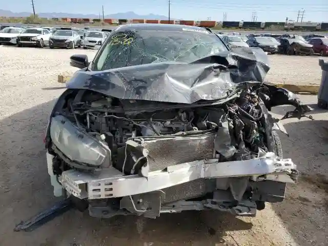 2HGFC2F77GH521807 2016 HONDA CIVIC-4