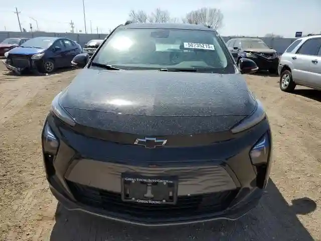 1G1FY6S0XP4203265 2023 CHEVROLET BOLT-4