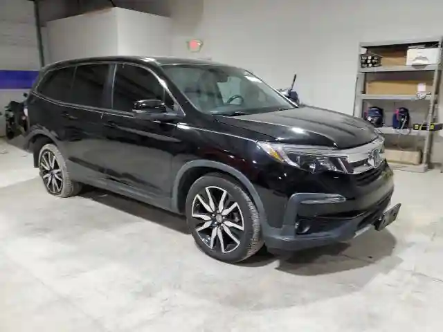 5FNYF5H59KB024574 2019 HONDA PILOT-3
