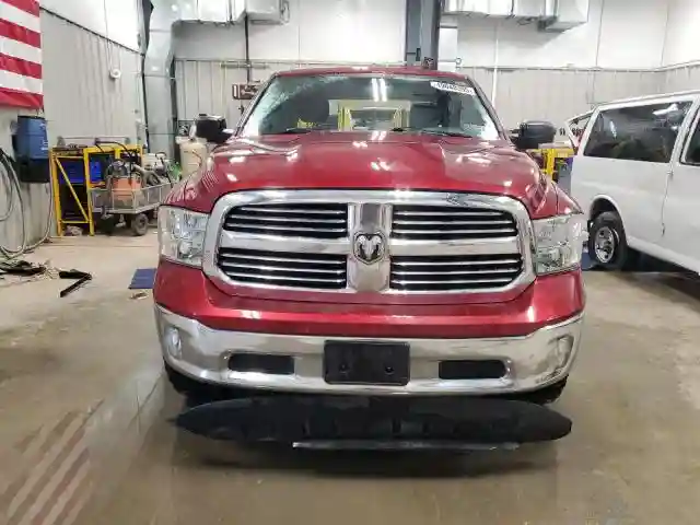 1C6RR7LT9FS757348 2015 RAM 1500-4