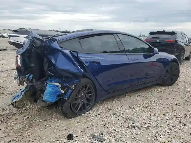 5YJ3E1EB2RF788440 2024 TESLA MODEL 3-2
