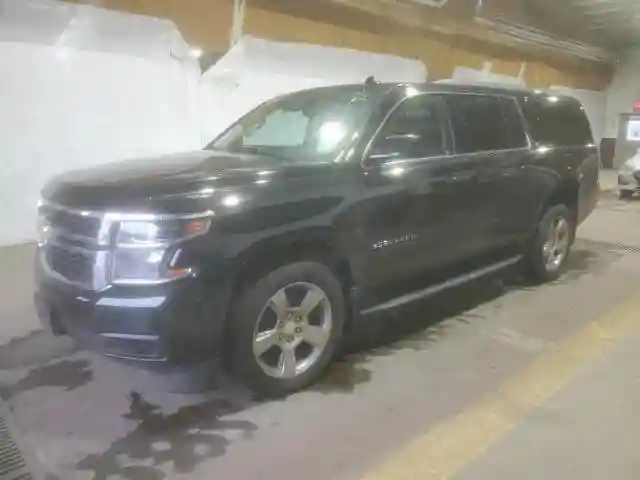 1GNSKHKC4GR469498 2016 CHEVROLET SUBURBAN-0