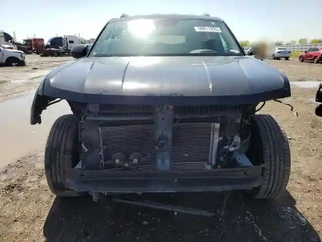 1V2AP2CA9KC606672 2019 VOLKSWAGEN ATLAS-4