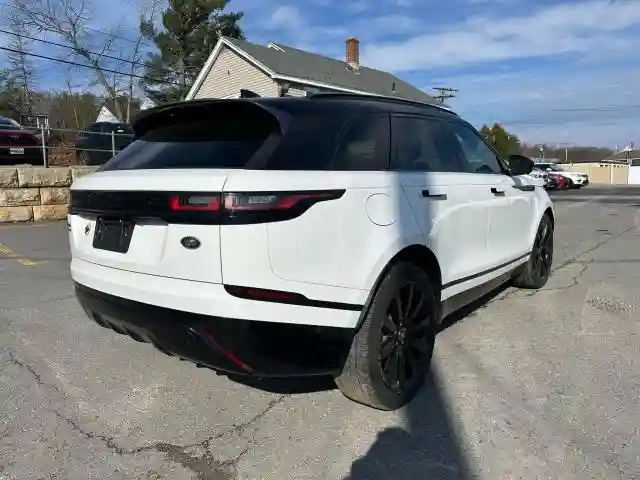 SALYL2EXXKA227147 2019 LAND ROVER RANGEROVER-2