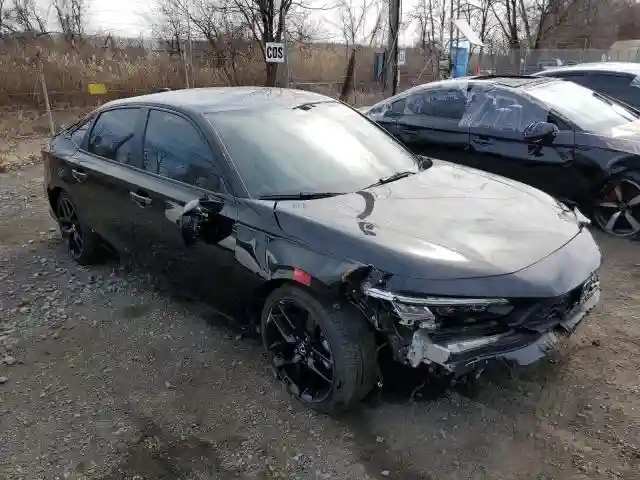 2HGFE2F57SH500716 2025 HONDA CIVIC-3