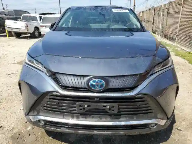 JTEAAAAH7RJ184495 2024 TOYOTA VENZA-4