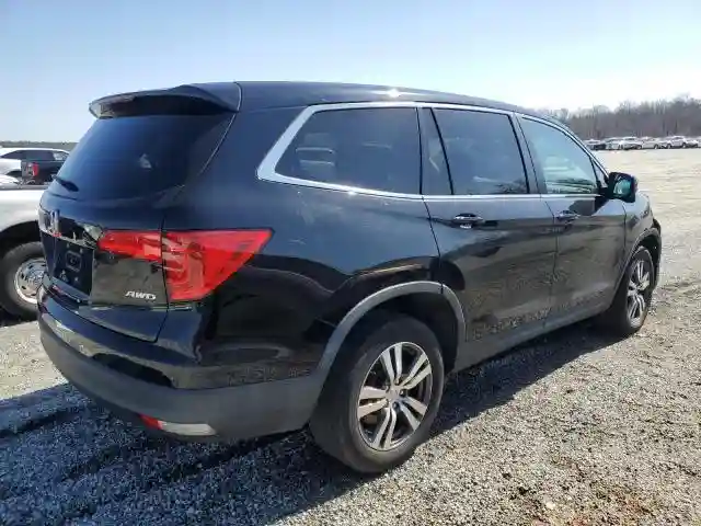 5FNYF6H59HB095451 2017 HONDA PILOT-2