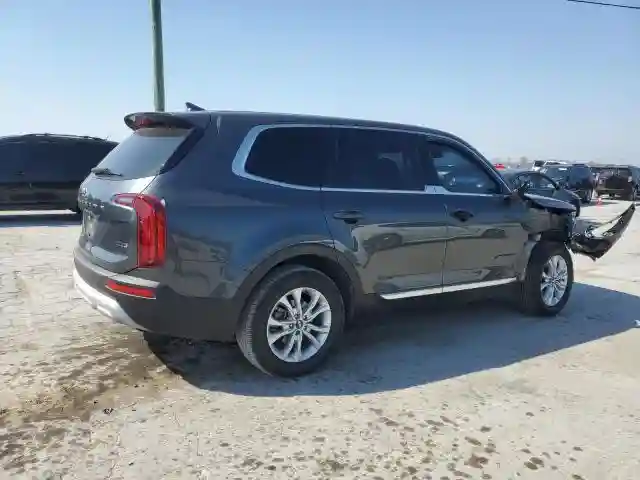 5XYP24HCXLG090741 2020 KIA TELLURIDE-2