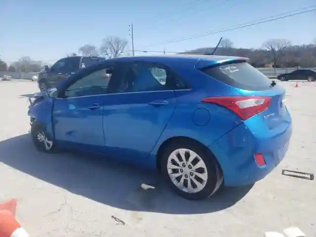 KMHD35LH1HU377072 2017 HYUNDAI ELANTRA-1