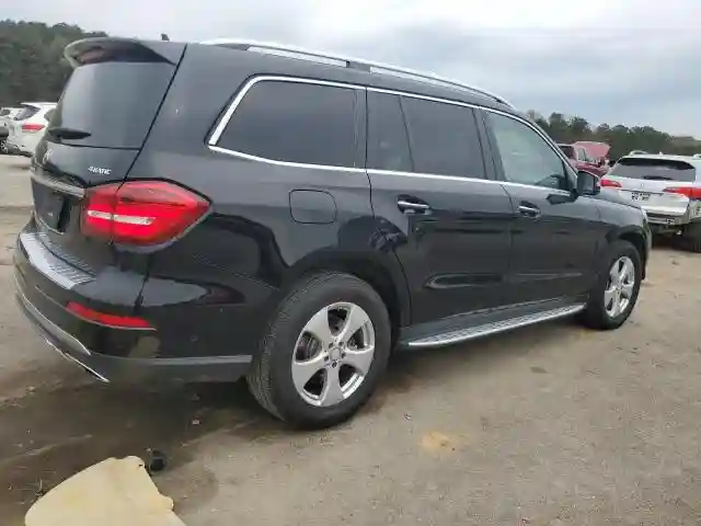 4JGDF6EE5HA756304 2017 MERCEDES-BENZ GLS-CLASS-2