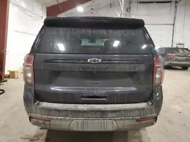 1GNSKPKD9PR208886 2023 CHEVROLET TAHOE-5