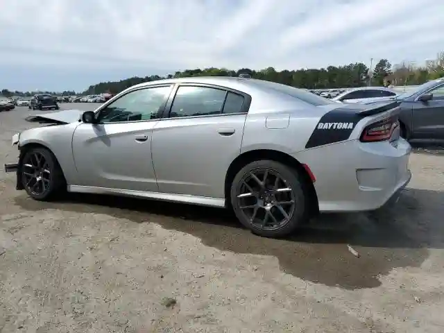 2C3CDXCT8KH729804 2019 DODGE CHARGER-1